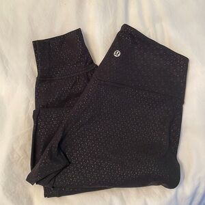 Lululemon Align Jogger in size 4